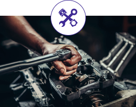 Garage services and mot testing